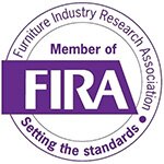 Member of Furniture Industry Reseaerch Association